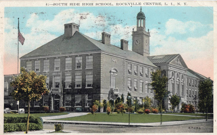 Throwback Thursday from... - Rockville Centre Public Library | Facebook