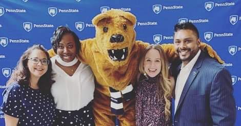 Happy Bosses’ Day!... - Penn State Admissions - Philadelphia | Facebook