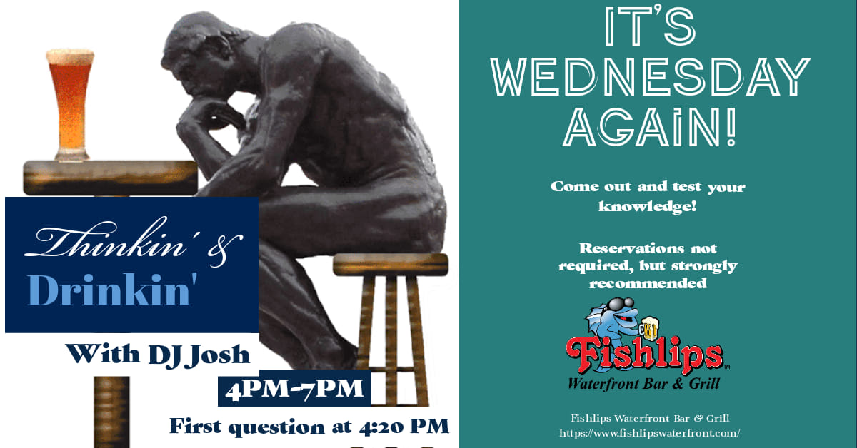 Fishlips Waterfront Bar & Grill Posts Cape Canaveral