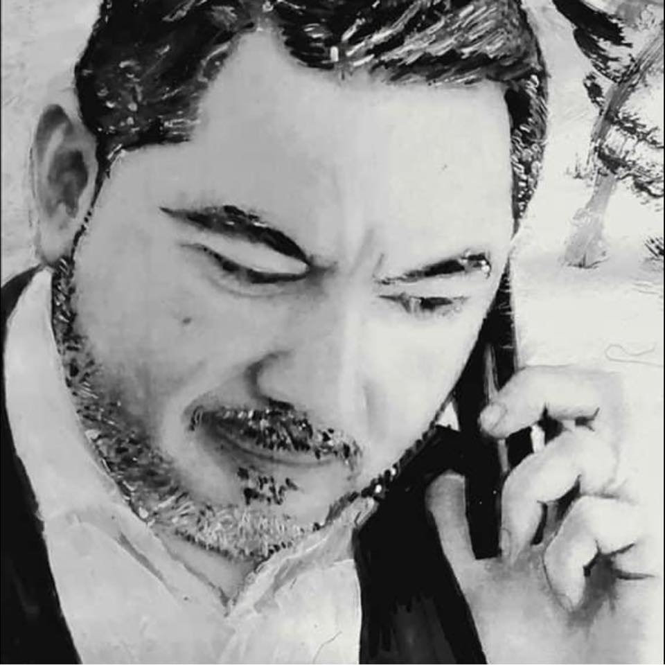 Rami EL Sayegh