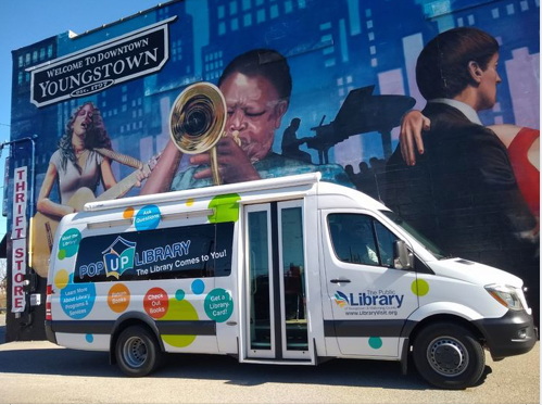 The... - The Public Library of Youngstown and Mahoning County