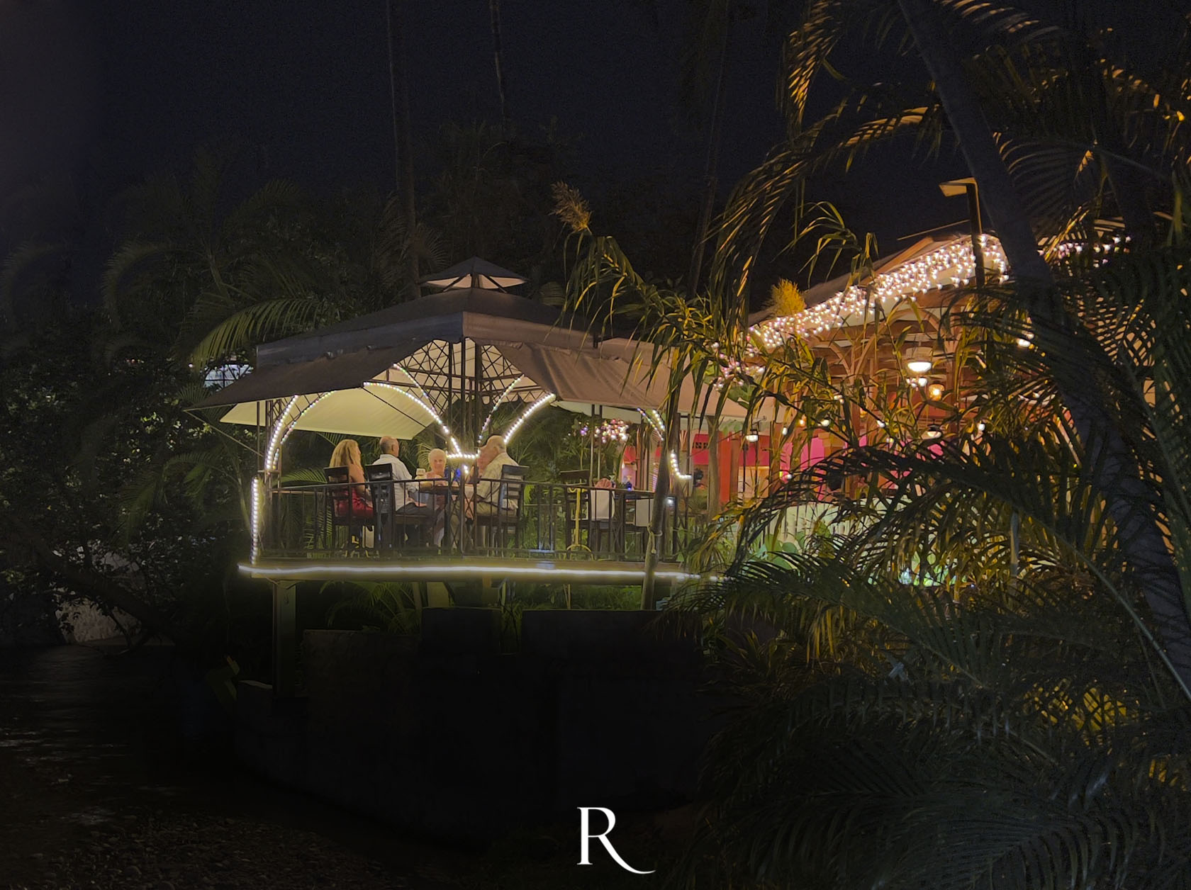 RIVER CAFE - RIVER CAFE updated their cover photo.