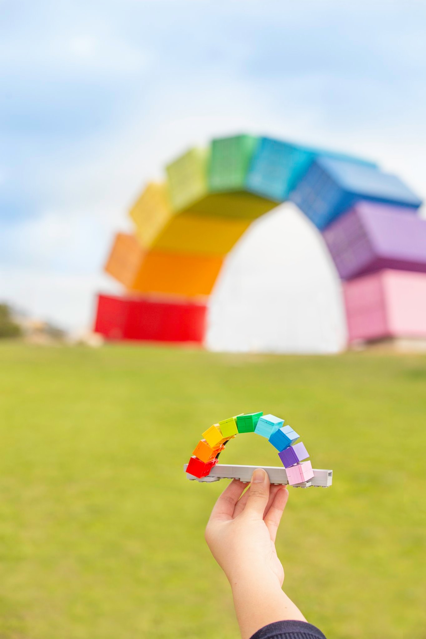Freo Toy Library keeps playtime fun... - City of Fremantle