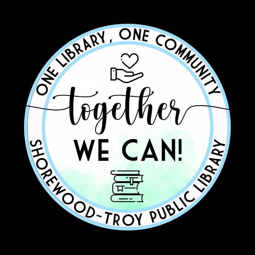 Shorewood-Troy Public Library - Together We Can...Do Summer Read! Pre ...