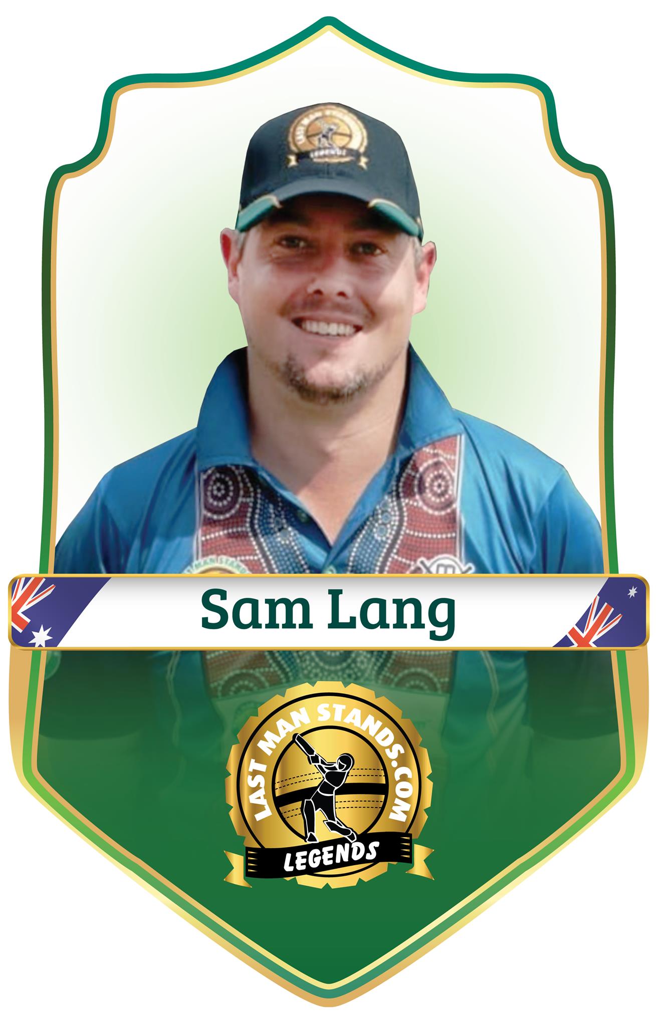 Last Man Stands - Congratulations to LMS Australia captain... | Facebook
