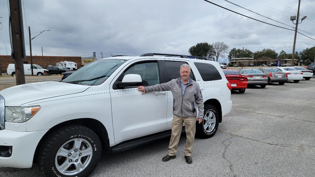 Thank you to Ricki Smith for your... - A & P Automotive | Facebook