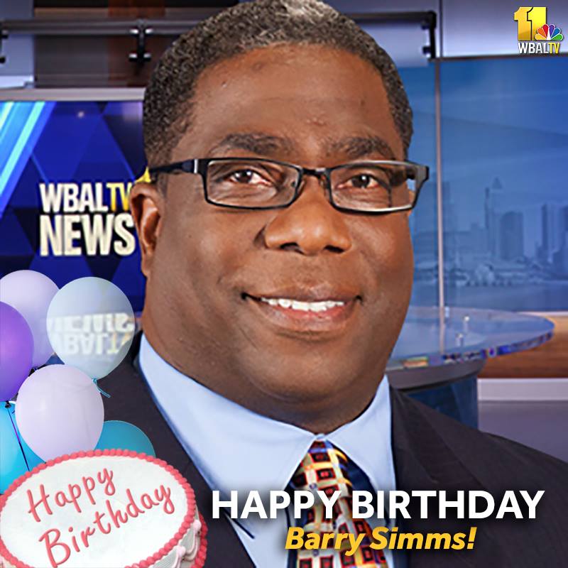 Happy birthday to our very own... - WBAL-TV 11 Baltimore | Facebook