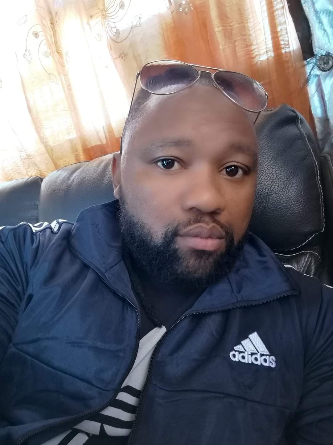 Mario Colburn Noordman Funeral Livestream - Saturday 27/11/2021 @ 12h00 ...