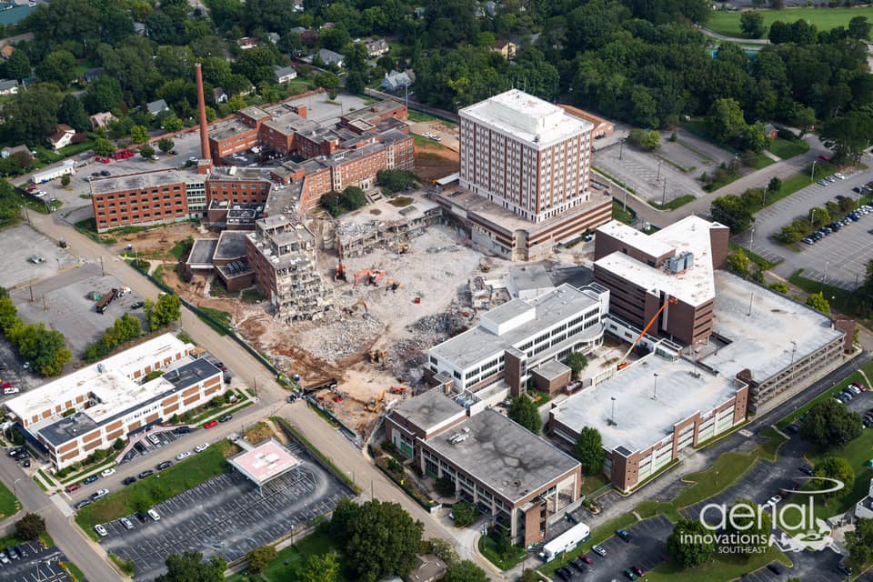 Here is this week's... - City of Knoxville - Government