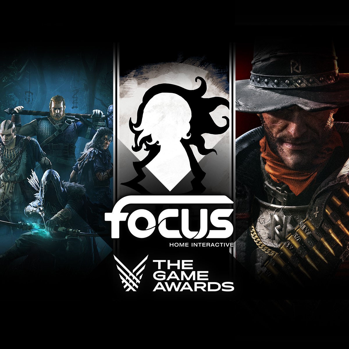 Focus Home Interactive ホーム Facebook