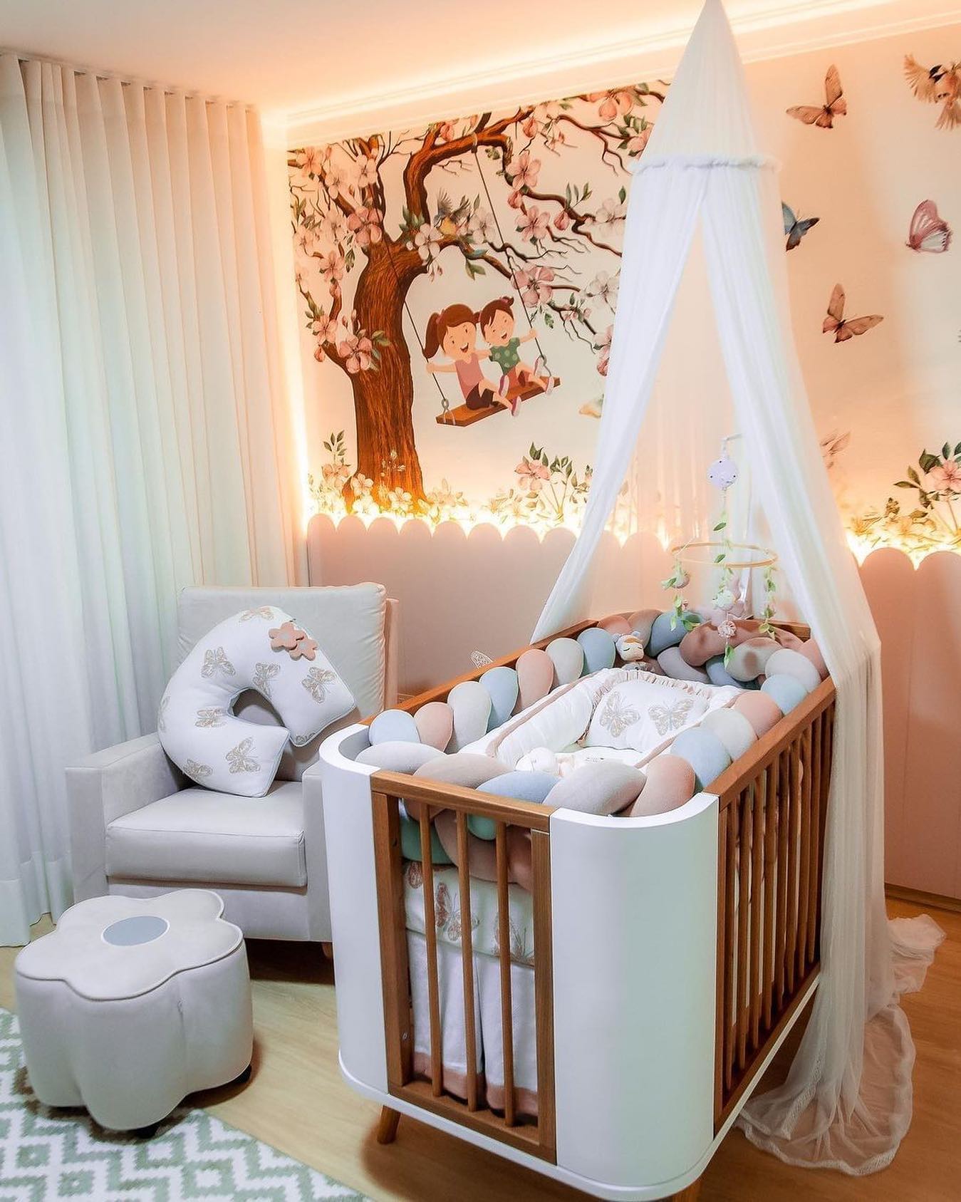 Sleeper | Móveis para Bebês e Crianças - 😍 O desafio praticamente ...