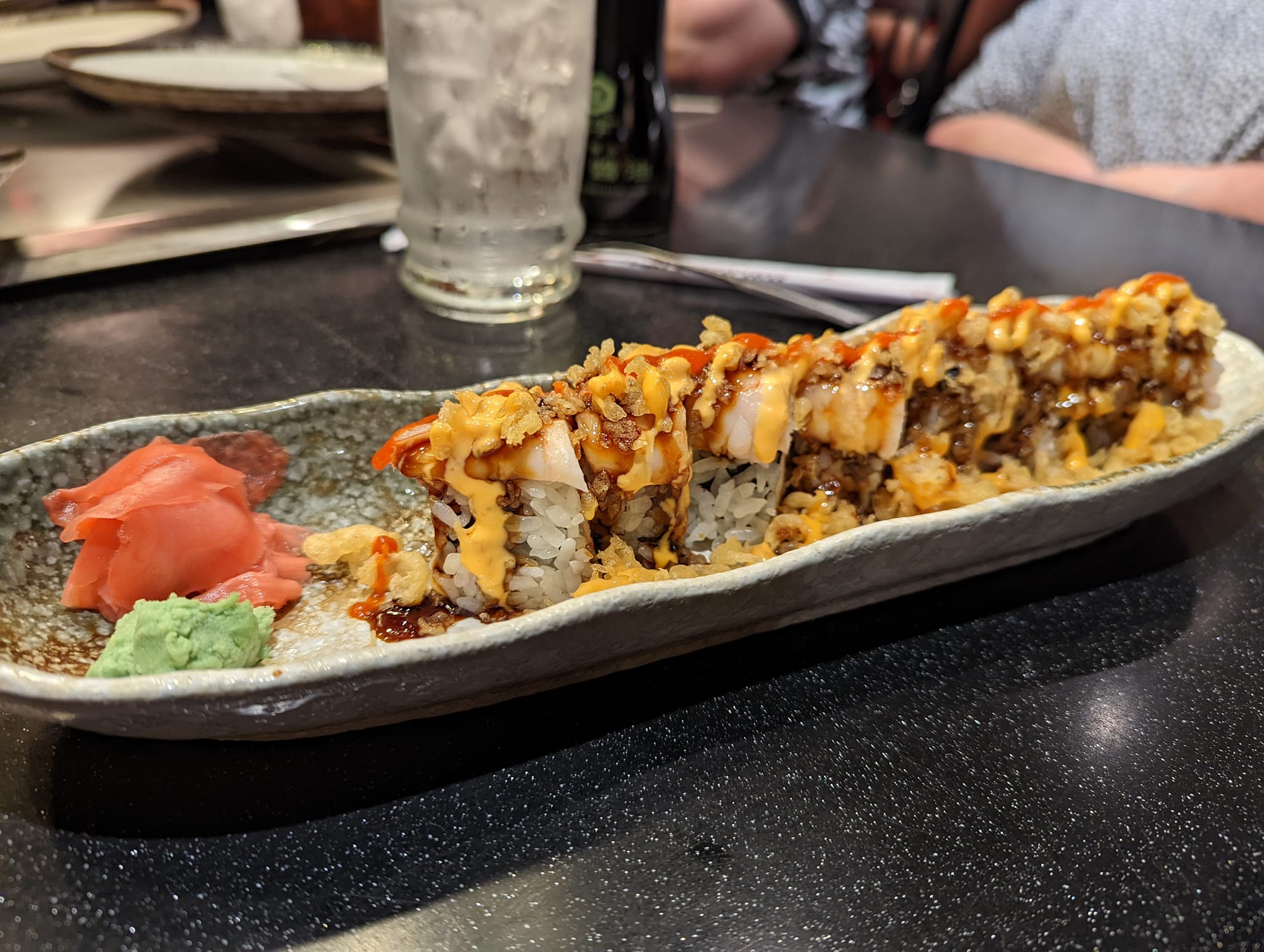🚧 Update on Fujiyama 2.0 in Greenwood! 🚧 First, thank you to
