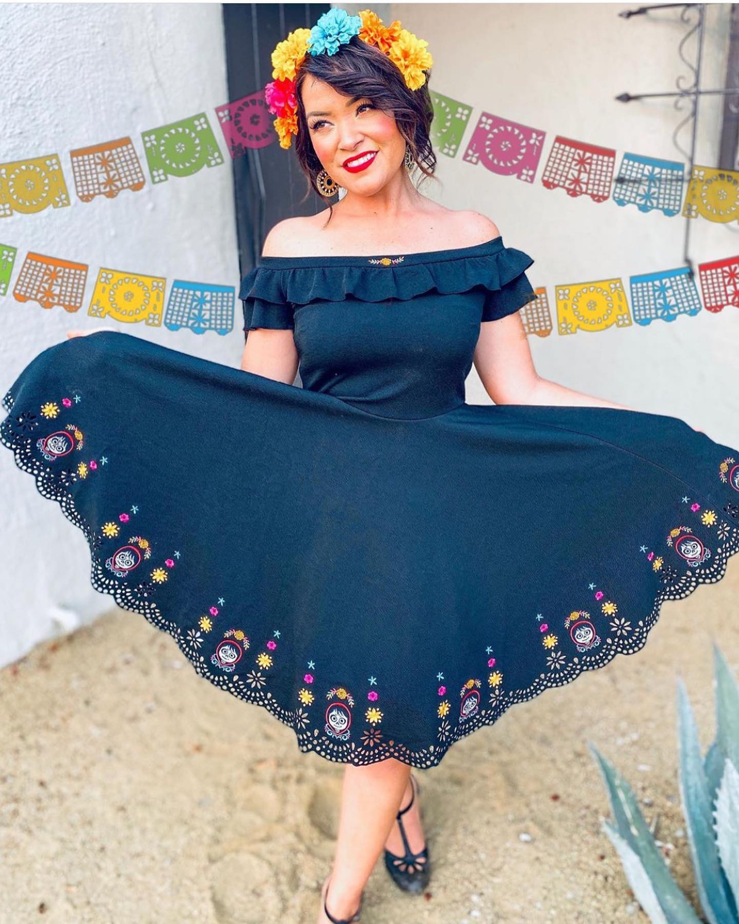 🖤💜🖤 The new Disney Stitch Shoppe collections launch soon! All