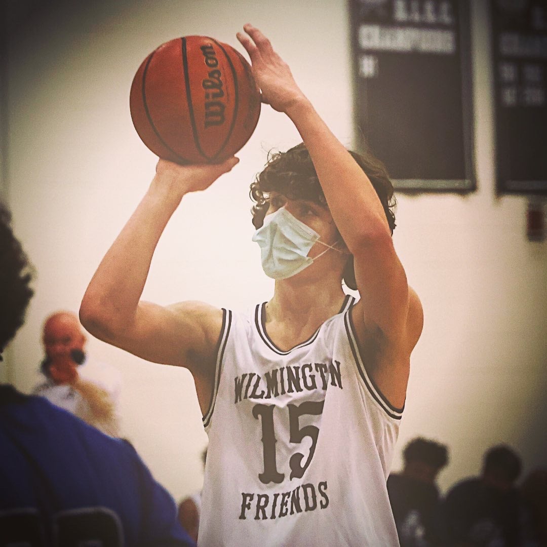 Wilmington Friends... - Wilmington Friends School Athletics