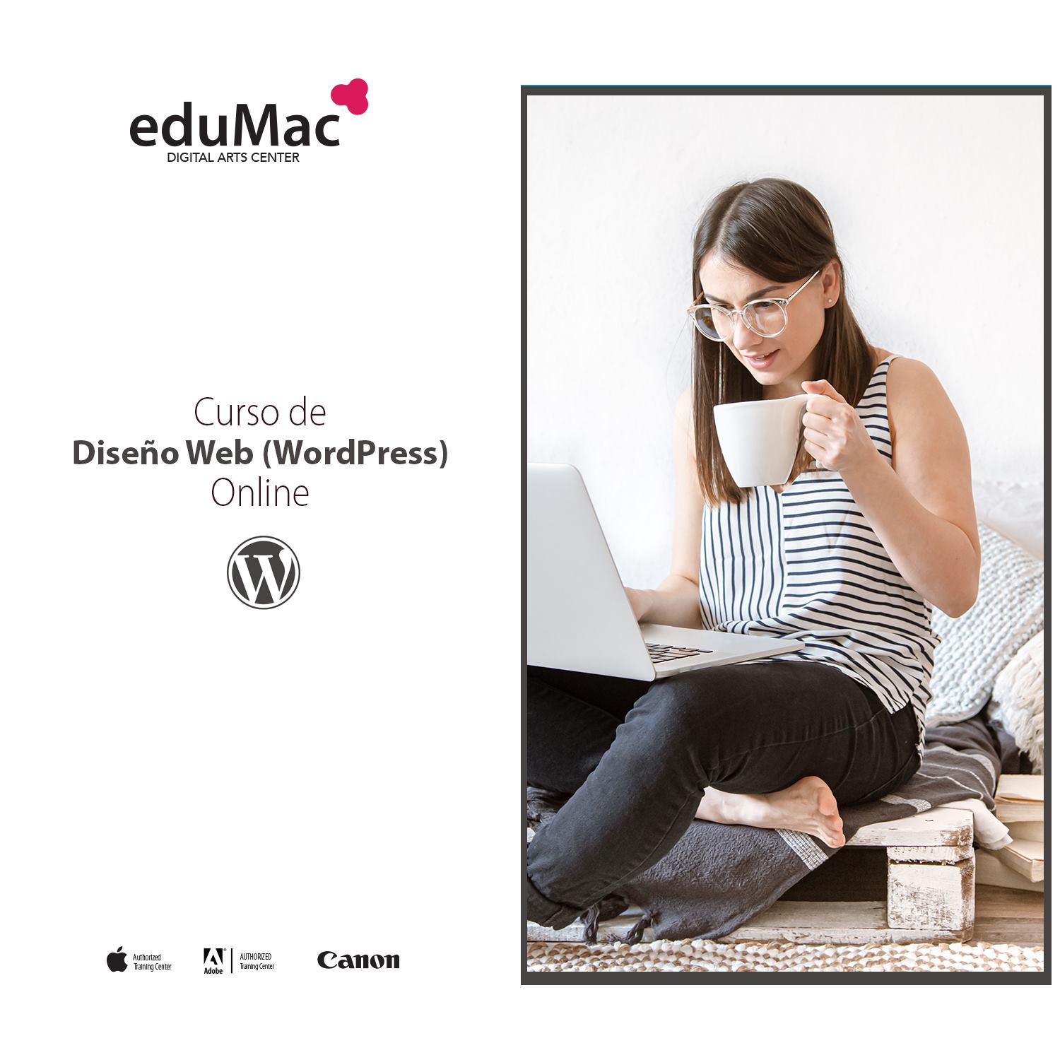eduMac - 🖥 Construye sitios modernos. Atrévete a explorar con WordPress ...