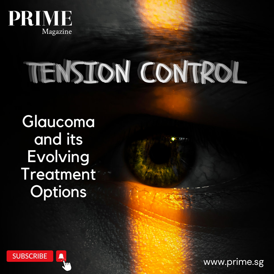 Tension... - PRIME Singapore - The Best Years of Your Life | Facebook