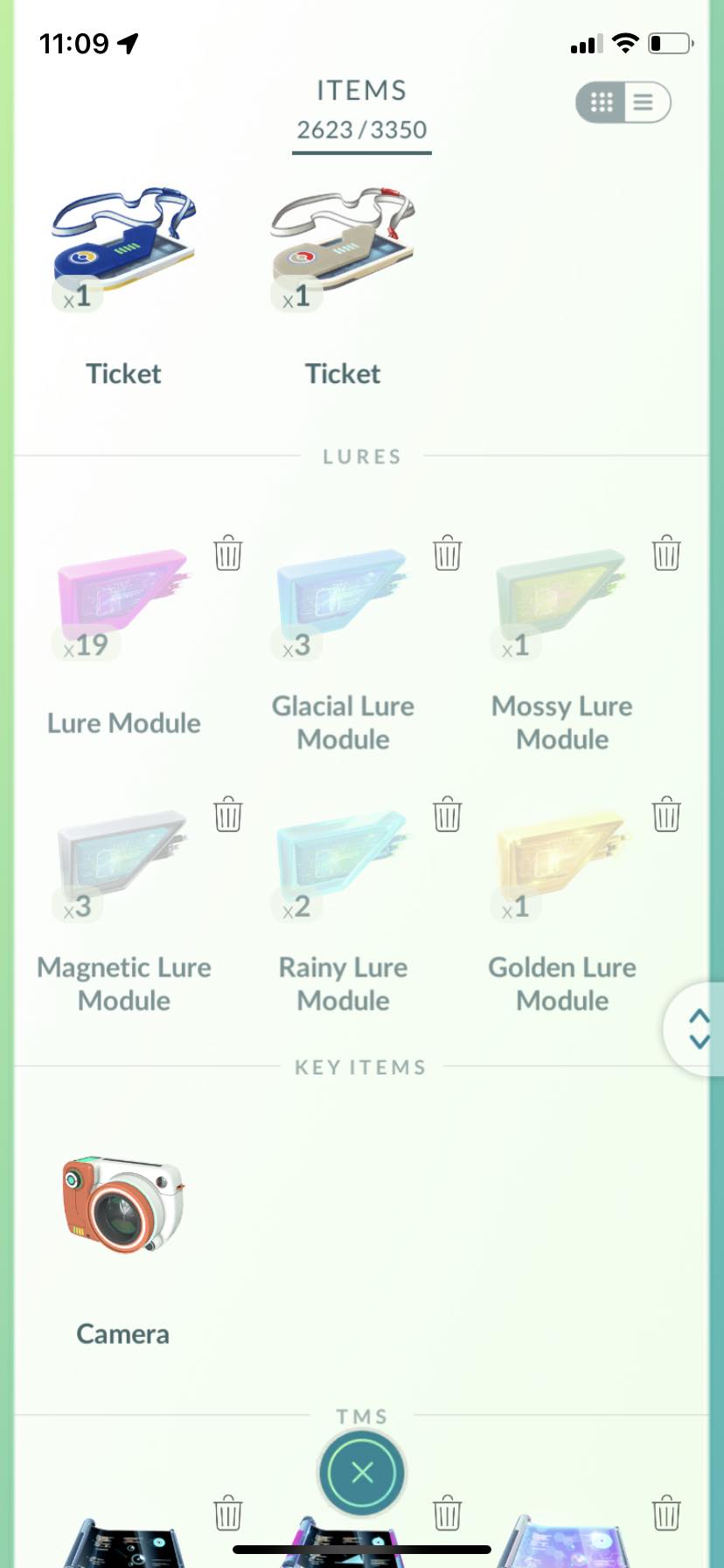 golden lure module pokemon go card 088/078 - Evolves from null Rules Each player reveals the top 3 cards of their deck and puts all Pokmon they find there into their hand 2022 Pokemon, Pokemon GO, #088/078