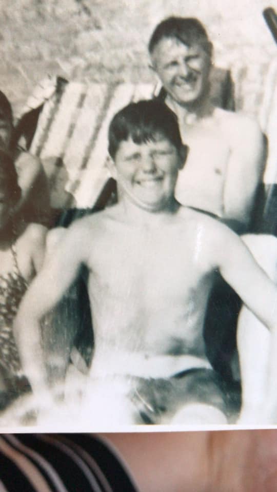 Back Row right... - Prenton Secondary for Boys (Temple Road). | Facebook