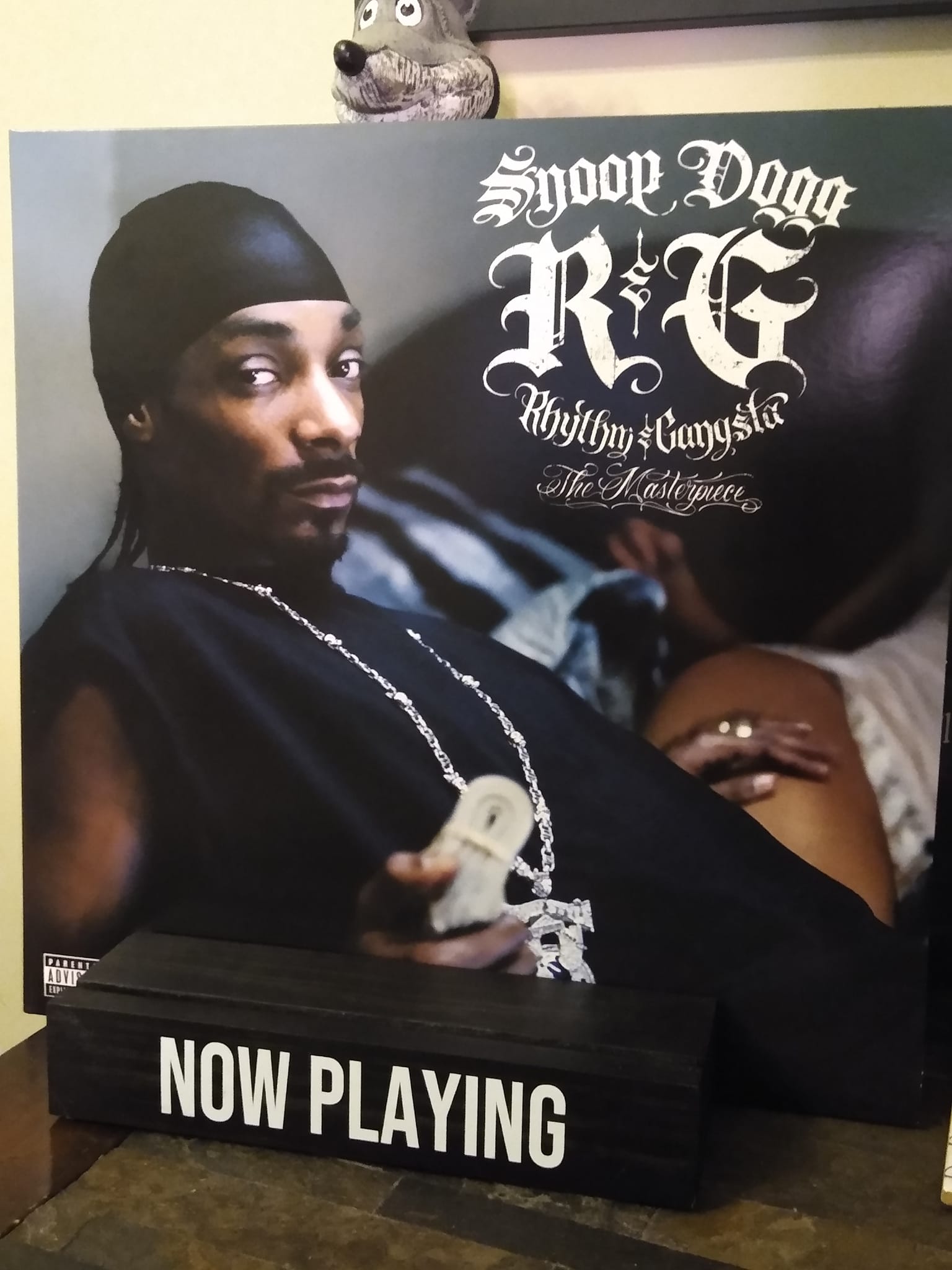 Snoop