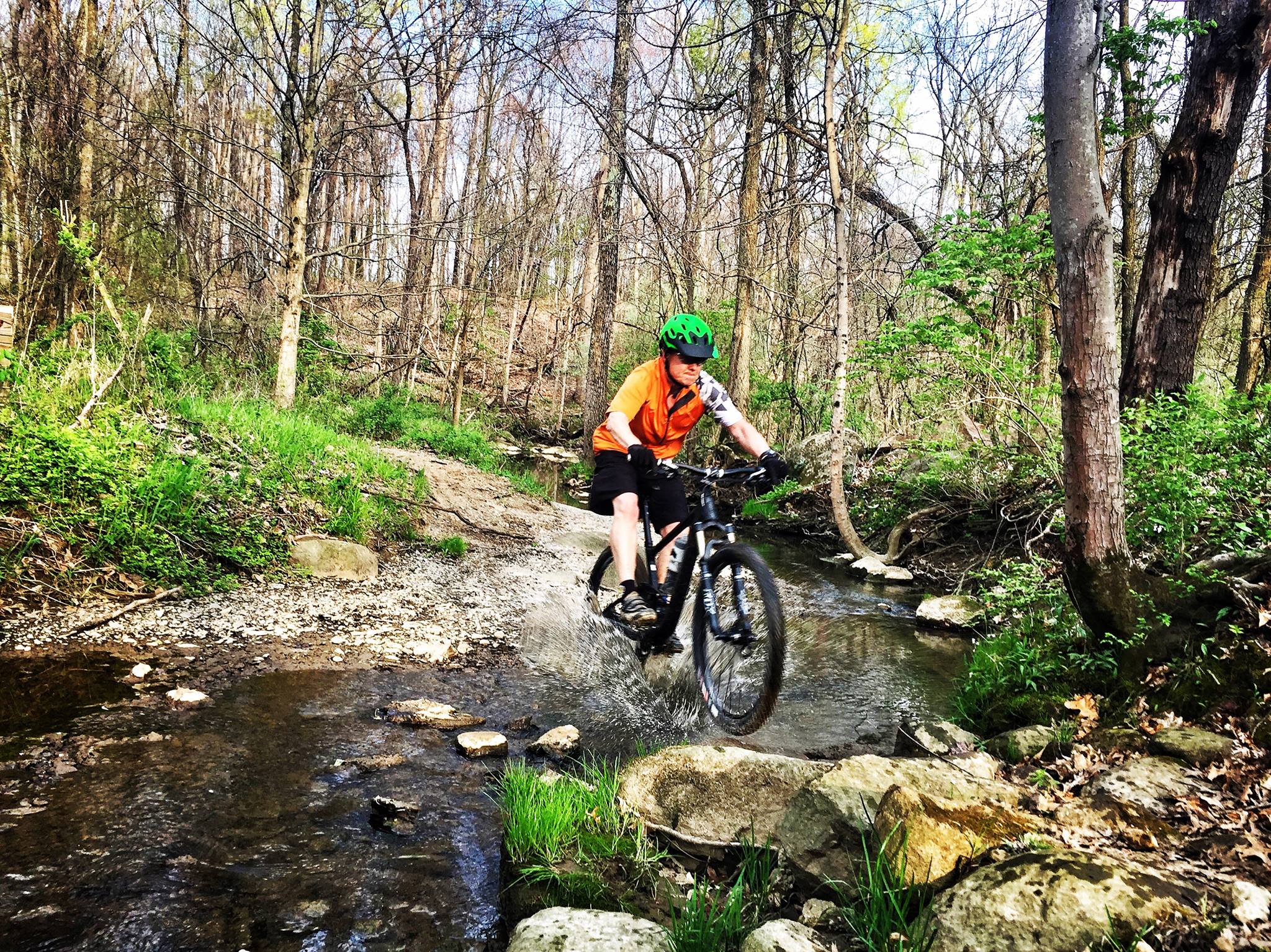 Dirt Rooster Group Rides | Facebook