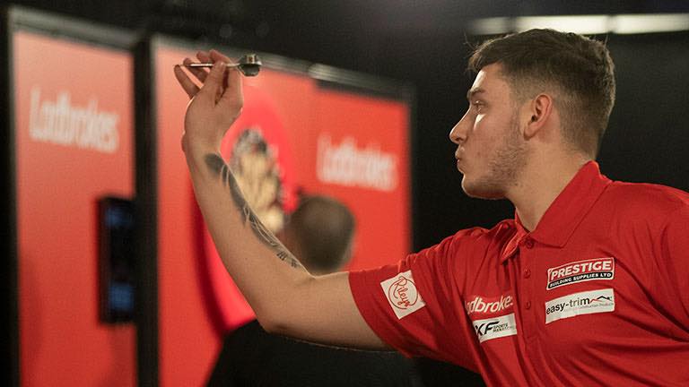 Darts News - 🎯 PDC Challenge Tour 5-10! Top 10 Averages.. 🏴󠁧󠁢󠁷󠁬󠁳󠁿Lewis ...