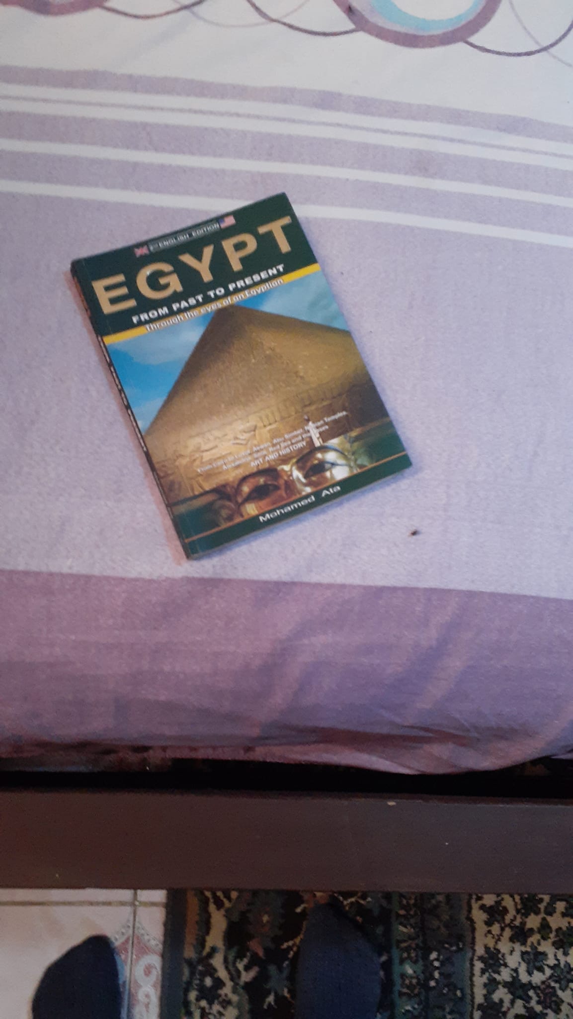 Cambridge history of Egypt two volume set