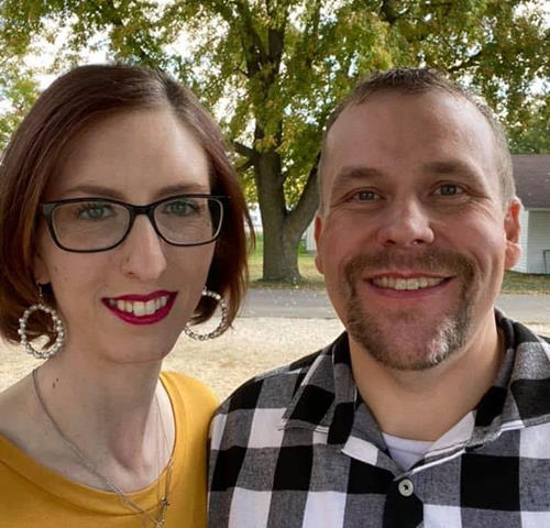 Curtis and Alissa... - Assemblies of God World Missions | Facebook