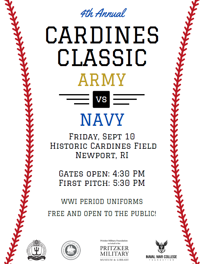 Naval War College Museum added... - Naval War College Museum