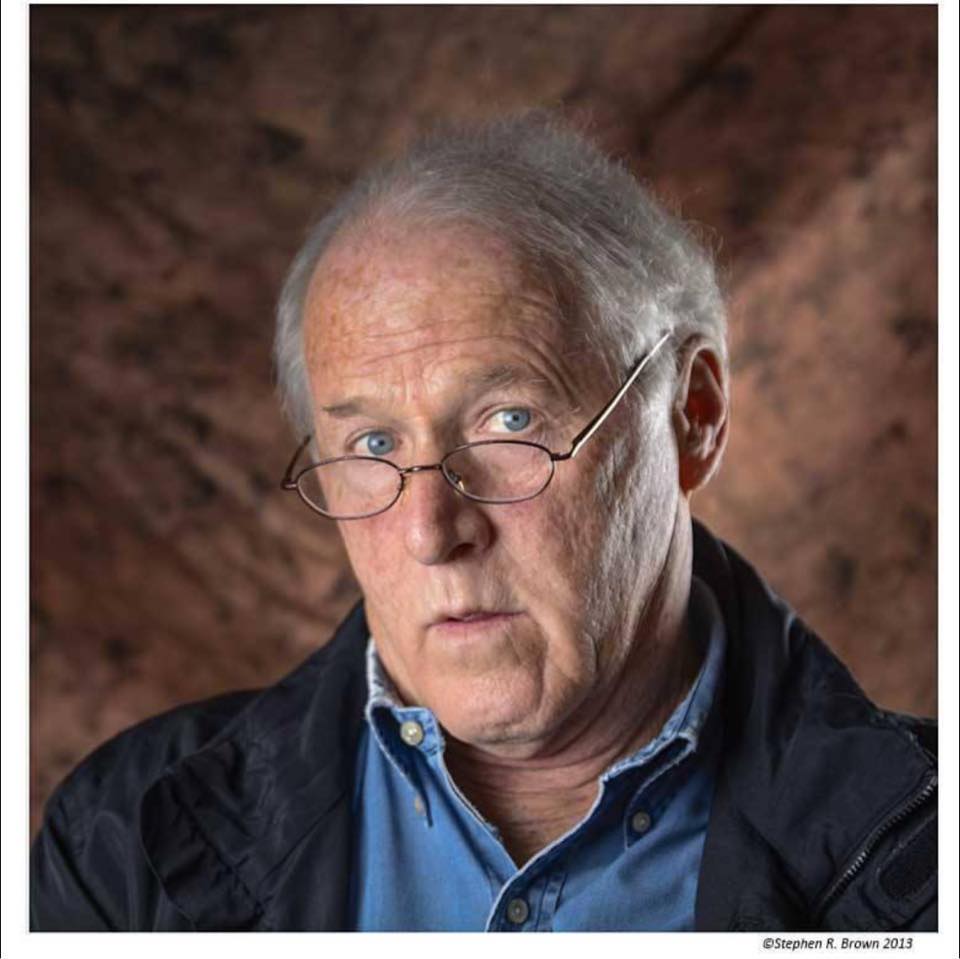Stephen R. Brown