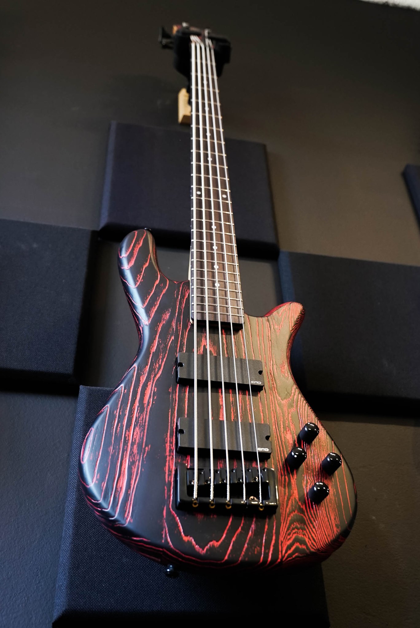 The new Spector NS Pulse... - Guitar Factory Parramatta