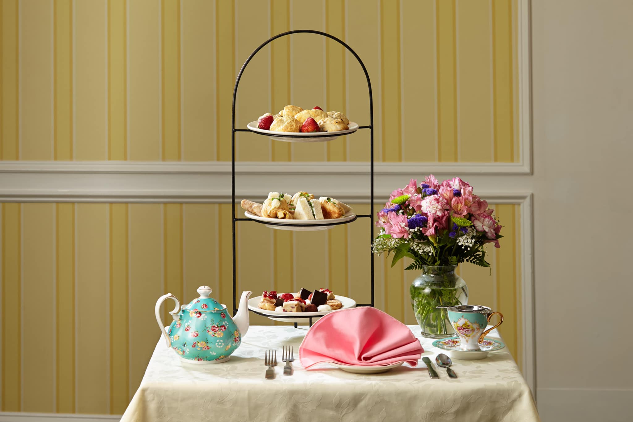Concord's - Concord’s Colonial Inn is pleased to announce that our High ...