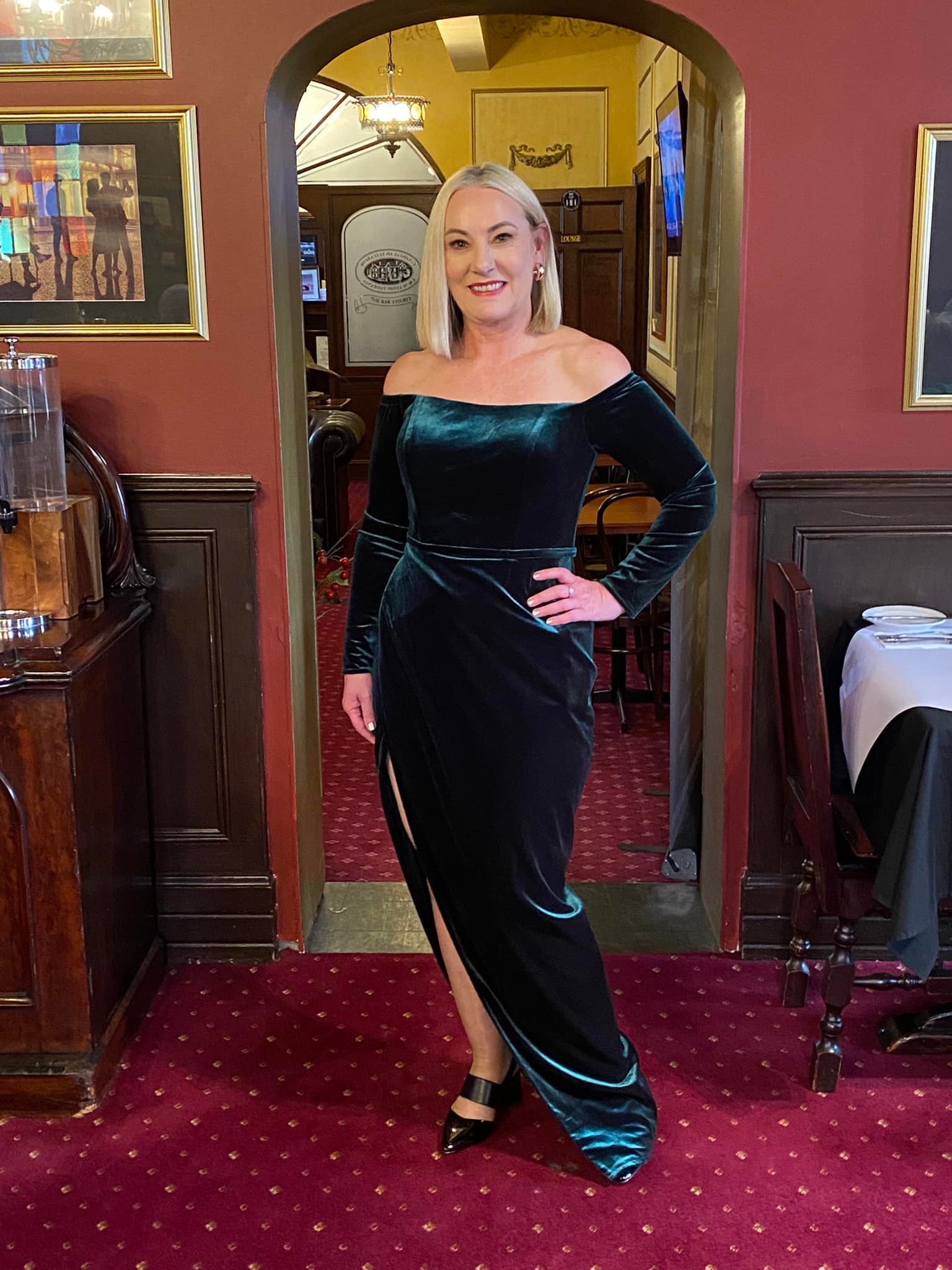 Two of my... - Sue Rees Modelling & Deportment Academy | Facebook
