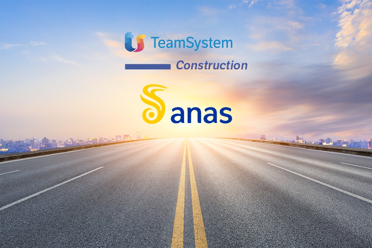 TeamSystem Construction - ESCLUSIVA: Tutti i nostri clienti che ...