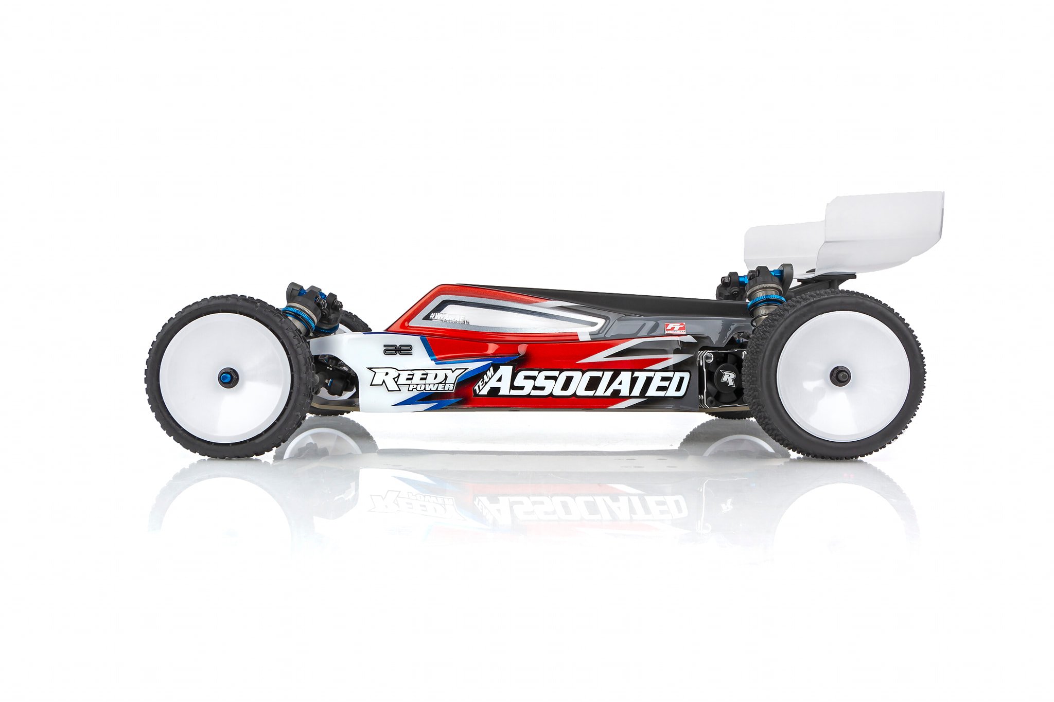 NEW RC10B6 Builder's Support Kit 2! 🔥 The RC10B6 Builder's