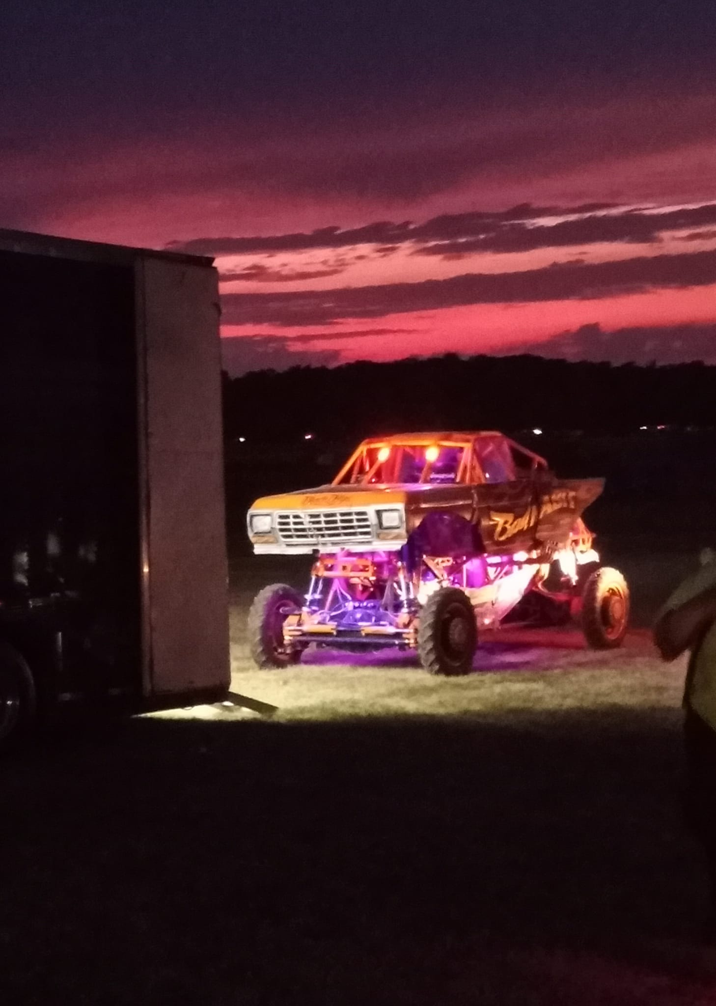 BAD HABIT RELAPSE MONSTER TRUCK | Facebook