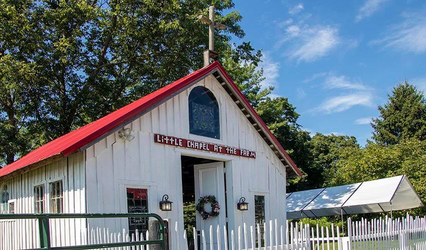 Indiana Landmarks - Yesterday we were pleased to visit Stream Cliff ...