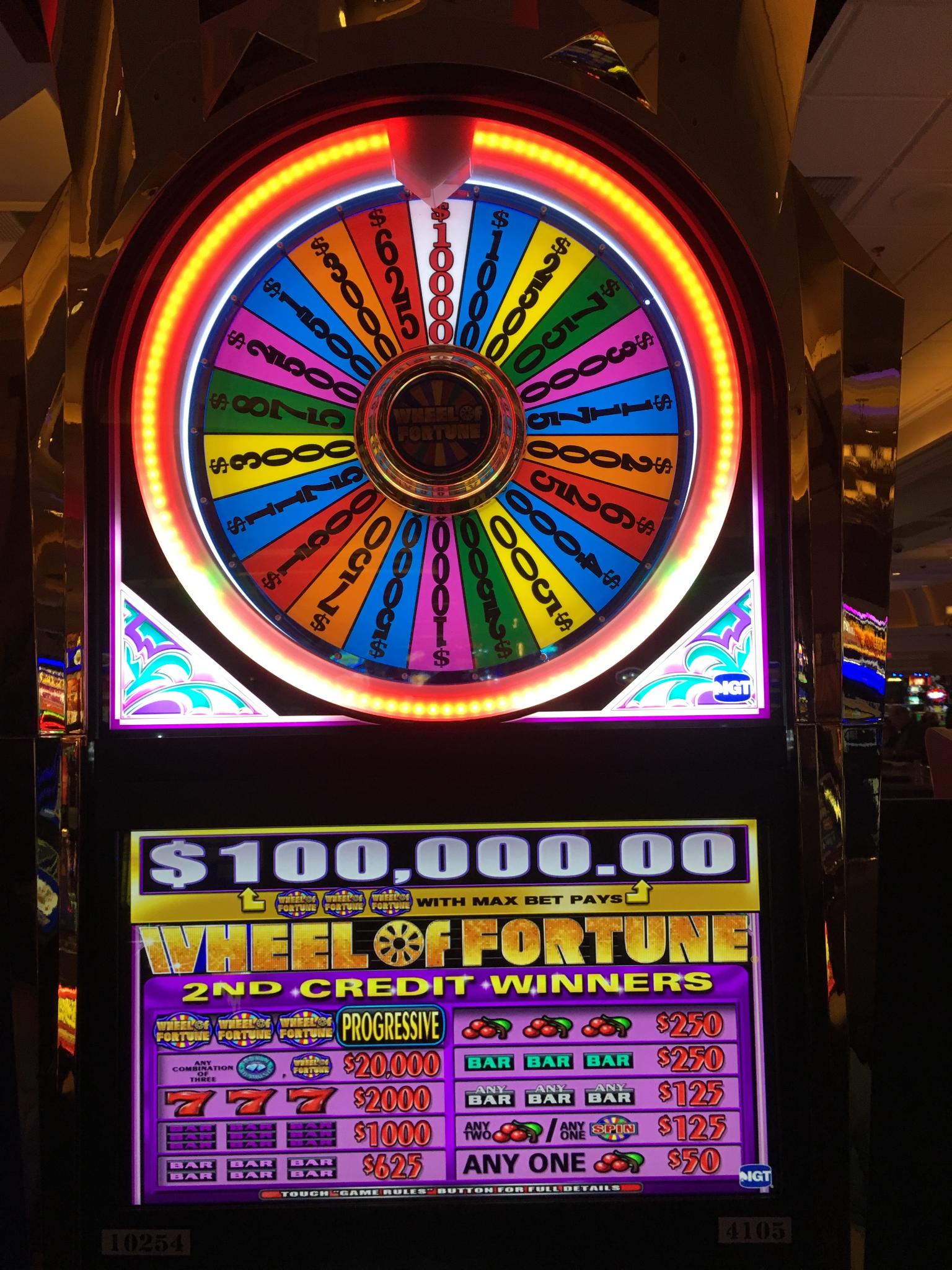 Wheel of Fortune hits big with a $10,000 spin! Congrats to our
