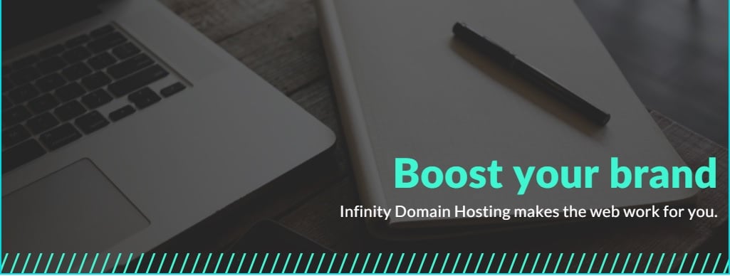 Infinity Domain Hosting Provider