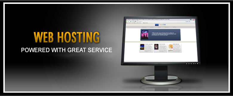 Infinity Domain Hosting Provider