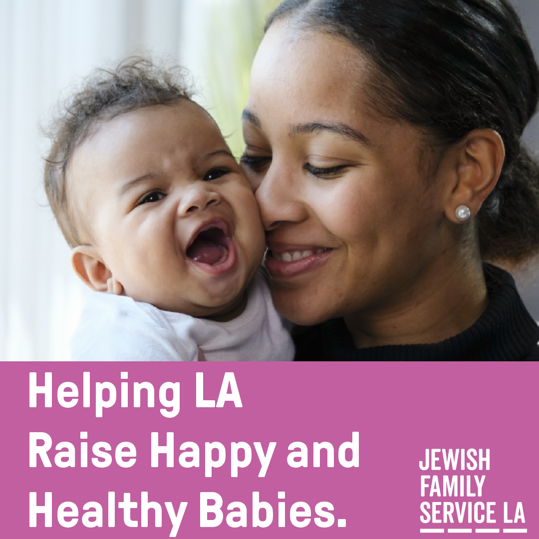 Jewish Family Service of Los Angeles - Jewish Family Service LA offers ...