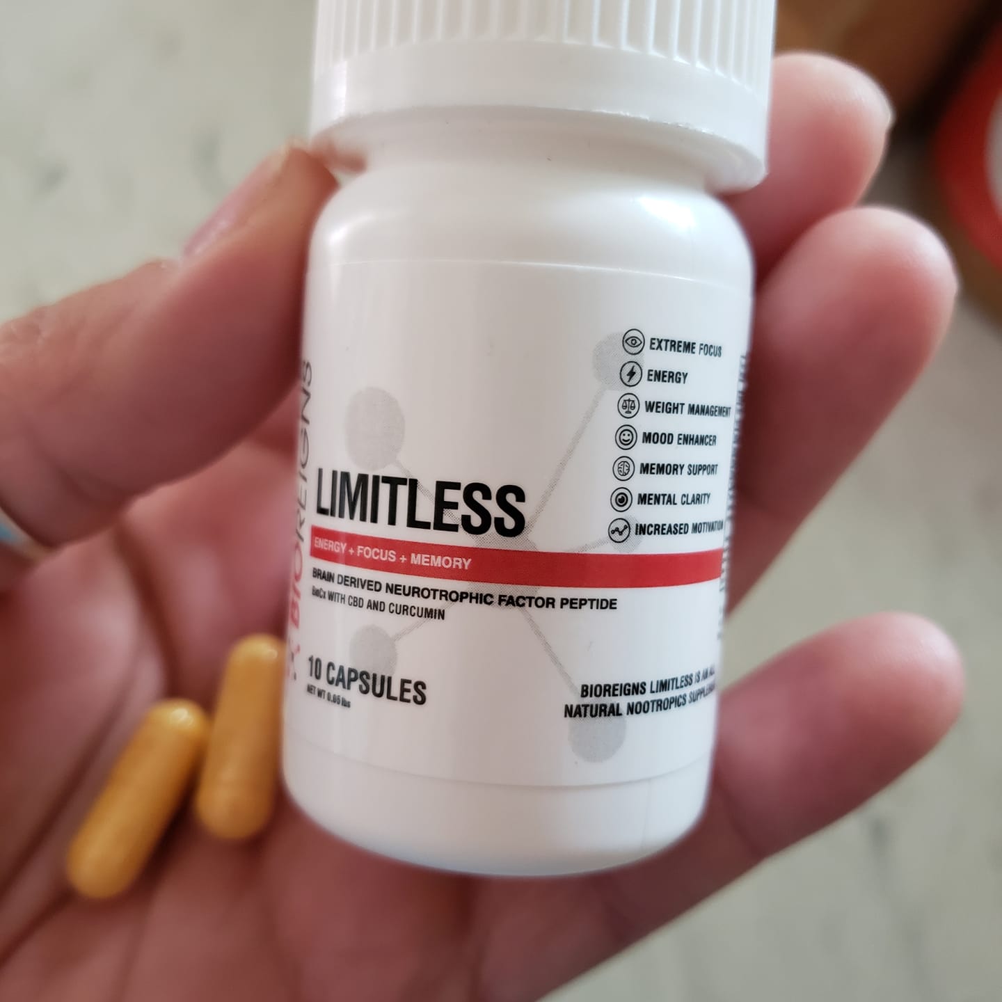 limitless bpc 157 capsules Limitless Performance AgelessRx: Anti-Aging Treatments Backed by