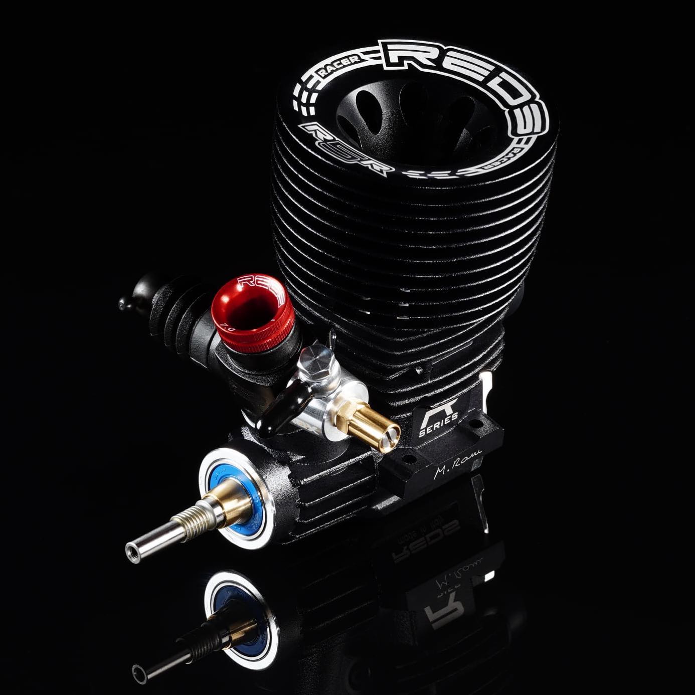 REDS RACING - Reds Racing new R5R Racer 5.0 off-road... | Facebook