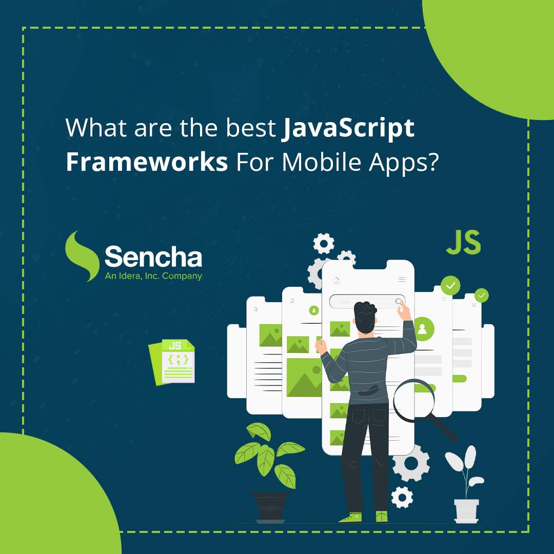 Sencha - 🤔 Want to know about the best JavaScript... | Facebook