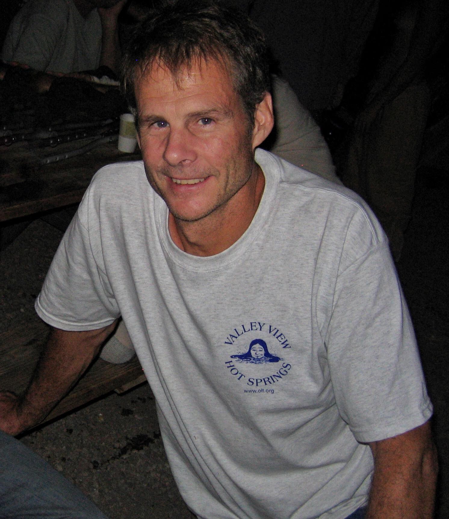 Neil F. Seitz died November 17, 2021... - Orient Land Trust | Facebook