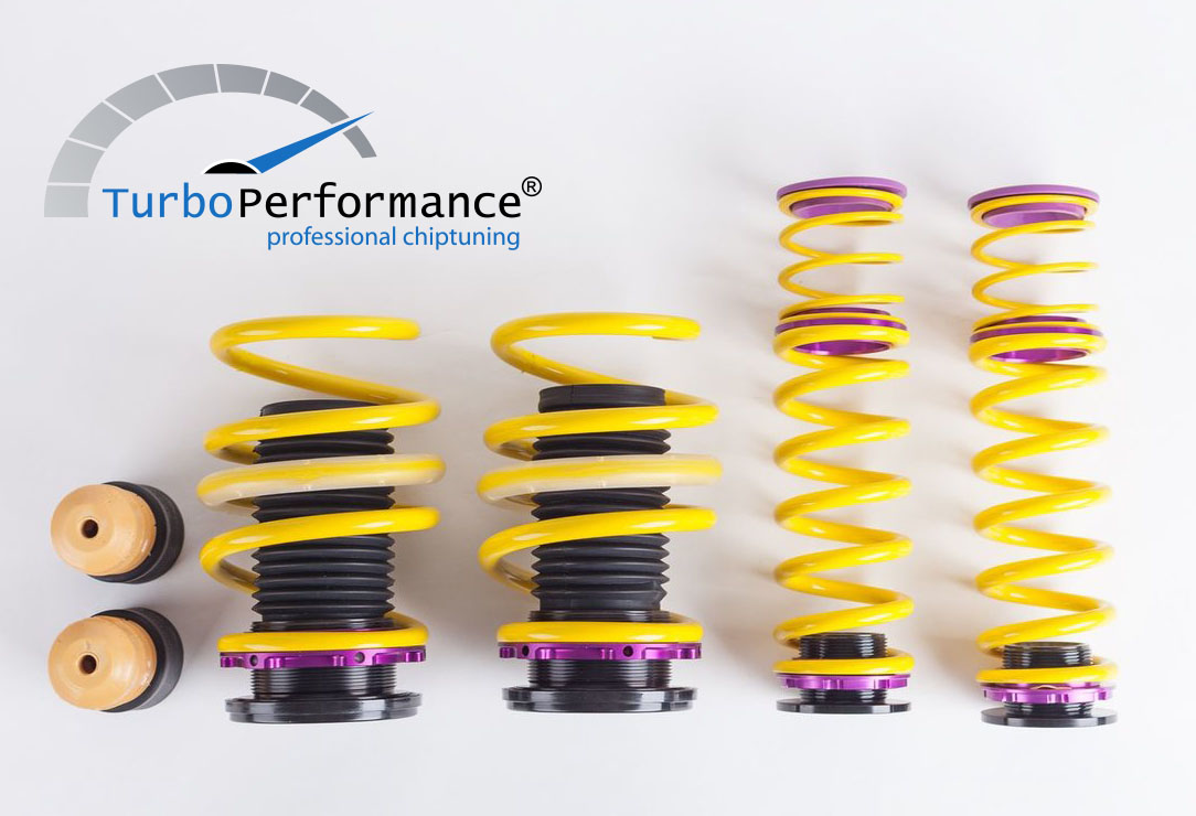 ‼️KW höhenverstellbare... - TurboPerformance