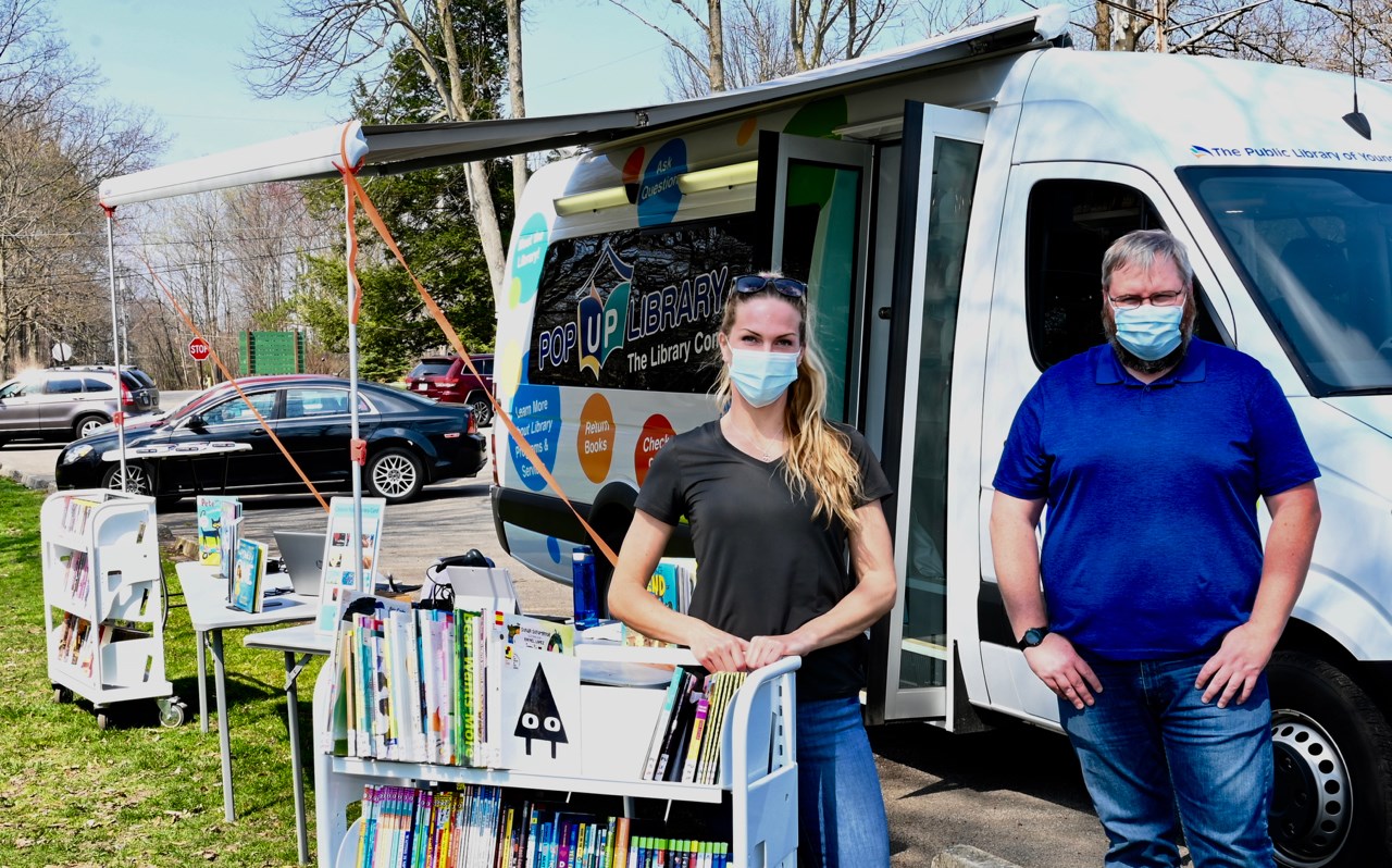The... - The Public Library of Youngstown and Mahoning County
