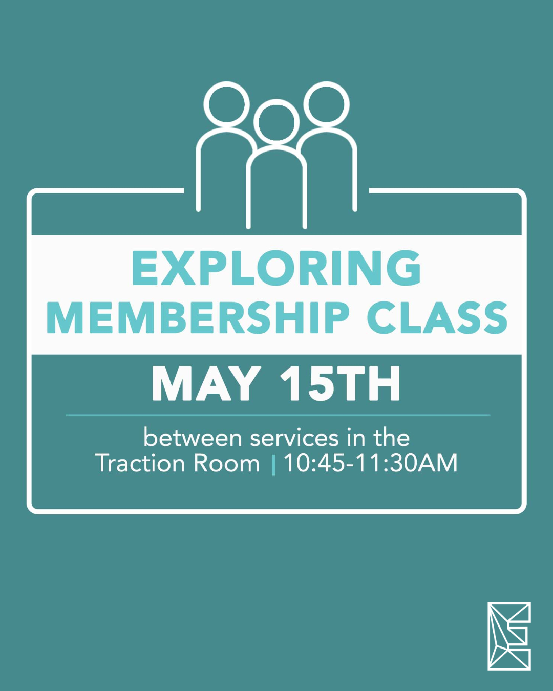 Our Exploring Membership... - The Experience Vineyard Church