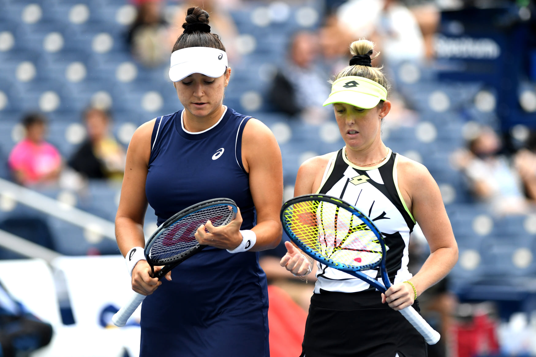 United... - United States Tennis Association - USTA (Official)