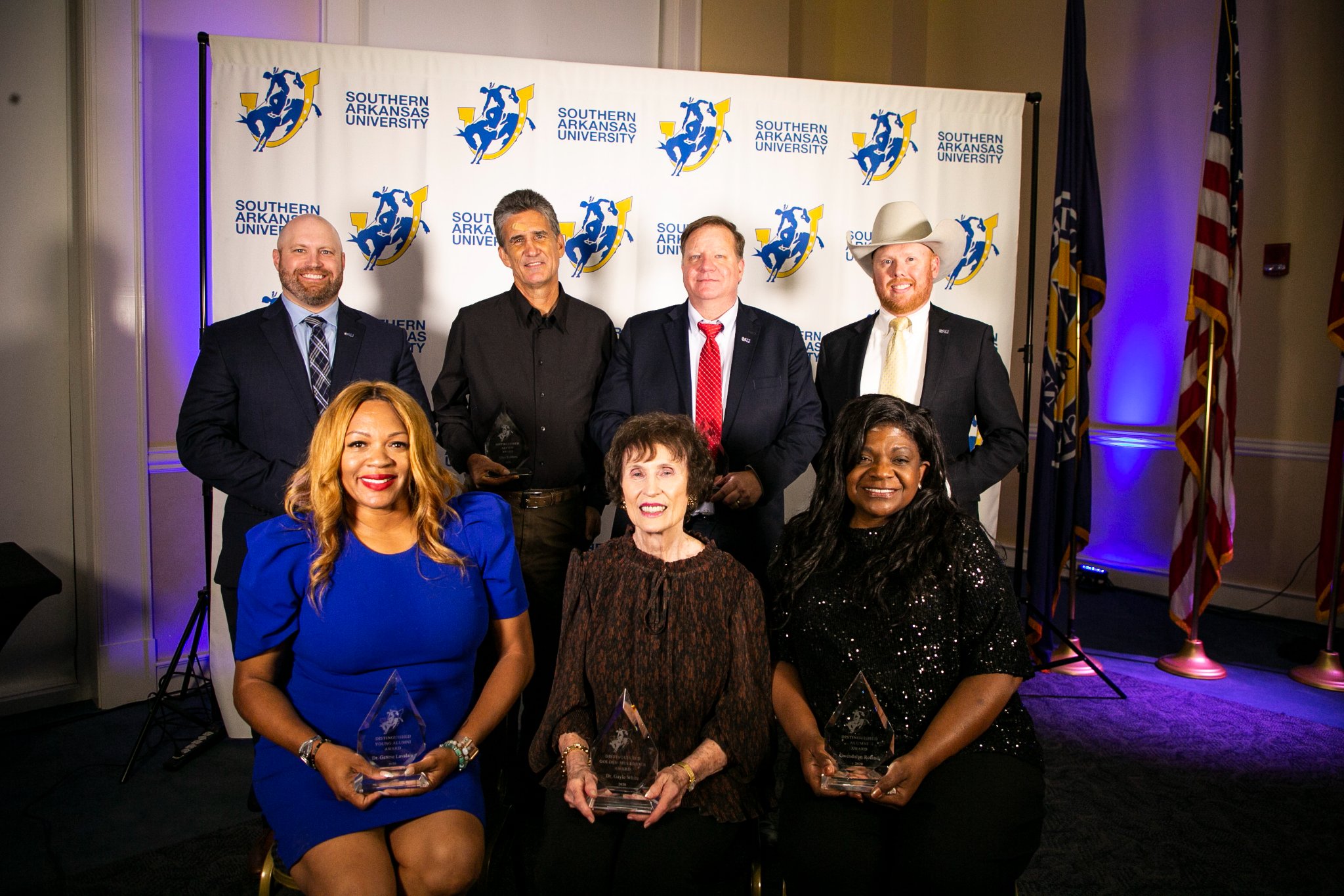 Southern Arkansas University Alumni Association | Magnolia AR