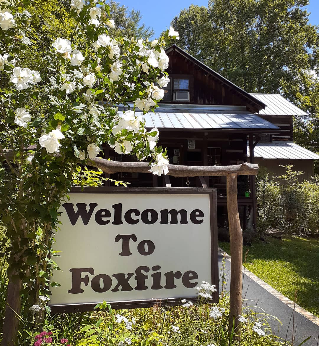 Explore Rabun - The Foxfire Museum and Heritage Center | Facebook